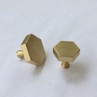 Nordic Kleiderschrank Messing Türknauf Schubladenknauf Amerika Einfache Möbel Griff Hardware Nordic Kleiderschrank Messing Türknauf Schubladenknauf Amerika Einfache Möbel Griff Hardware von RibbonHere