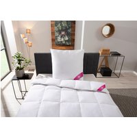 RIBECO Daunenbettdecke + Kopfkissen "Johanna" Wohlfühlkomfort mit den Vorzügen der Natur RIBECO Daunenbettdecke + Kopfkissen "Johanna" Wohlfühlkomfort mit den Vorzügen der Natur von Ribeco