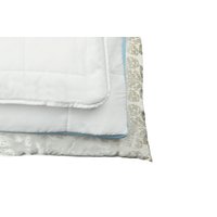 RIBECO Microfaserkissen "Überraschungspaket, wir räumen unser Lager" Füllung: 100% Polyester 1 Stk. tlg. Kissen 40x80 cm, 80x80cm von Ribeco