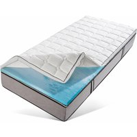 RIBECO Topper "Aaron MAXI, Topper ideal für Boxspringmatratzen", (1 St.) von Ribeco