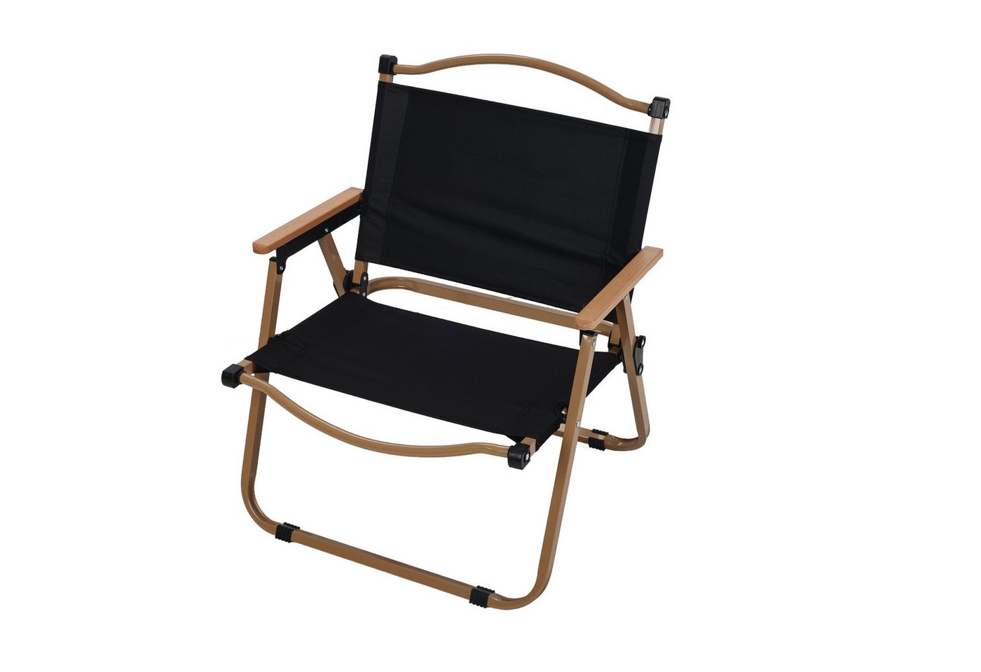 Ribelli Campingstuhl 150kg Tragfähigkeit Klappstuhl, geeignet für Camping, Garten, Festivals Angeln Ribelli Campingstuhl 150kg Tragfähigkeit Klappstuhl, geeignet für Camping, Garten, Festivals Angeln von Ribelli