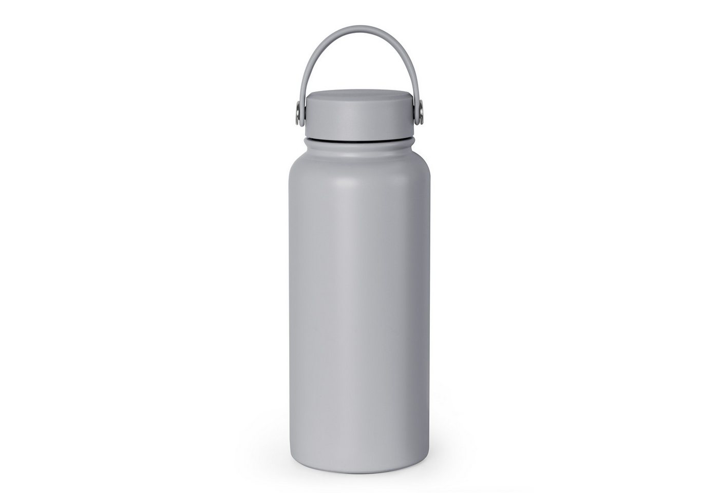 Ribelli Thermoflasche 1000ml bunt Trinkflasche, Edelstahl Isolierflasche, für Sport Outdoor Arbeit Schule Ribelli Thermoflasche 1000ml bunt Trinkflasche, Edelstahl Isolierflasche, für Sport Outdoor Arbeit Schule von Ribelli