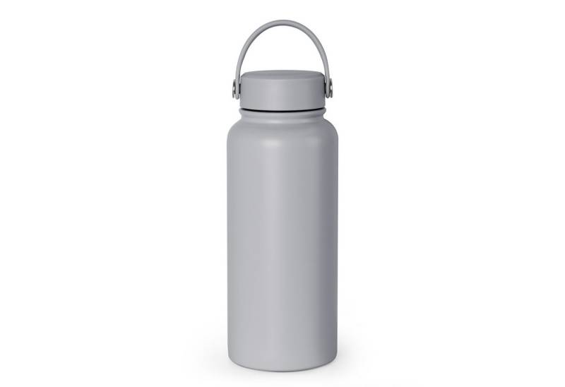 Ribelli Thermoflasche 1000ml bunt Trinkflasche, Edelstahl Isolierflasche, für Sport Outdoor Arbeit Schule Ribelli Thermoflasche 1000ml bunt Trinkflasche, Edelstahl Isolierflasche, für Sport Outdoor Arbeit Schule von Ribelli