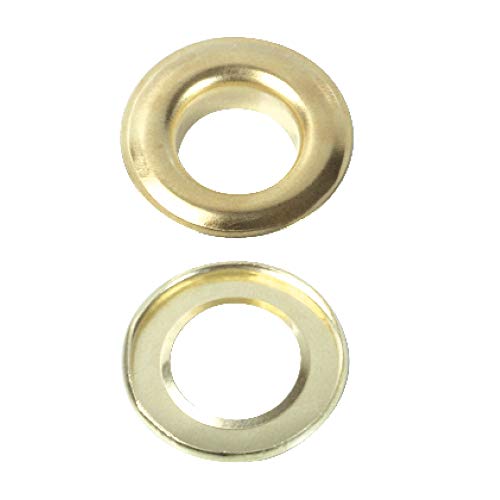 Set of 50 eyelets Set of 50 eyelets von RIBIMEX