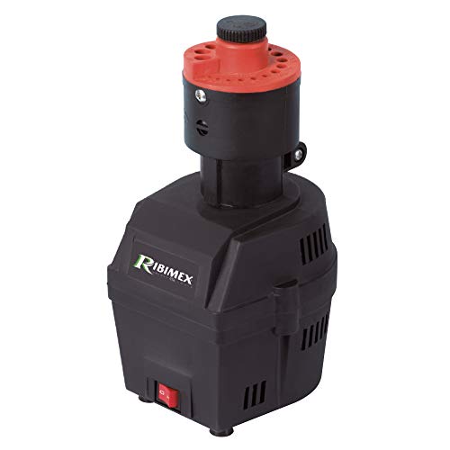70 W Bohrerschärfer von RIBIMEX