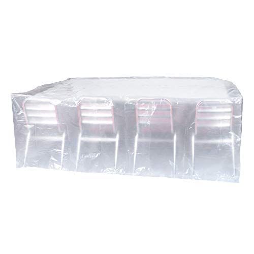 Protective cover for rectangular table von RIBIMEX