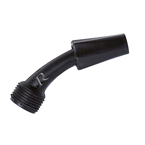 RIBIMEX Für aggressive Produkte 7x2x3.5 cm Schwarz RIBIMEX Für aggressive Produkte 7x2x3.5 cm Schwarz von RIBIMEX