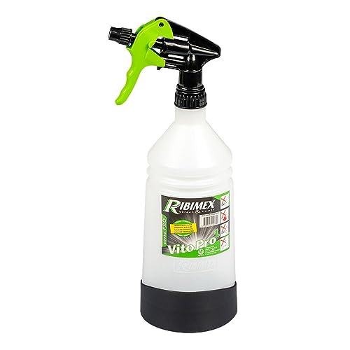 RIBIMEX - PRP010GEPDM - Sprühgerät VITO+ 1L - mit Dichtung - PRO Serie RIBIMEX - PRP010GEPDM - Sprühgerät VITO+ 1L - mit Dichtung - PRO Serie von RIBIMEX