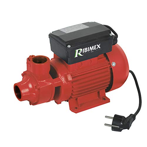 Ribimex PRPC115 Dieselpumpe, 30 l/min, 370 W Ribimex PRPC115 Dieselpumpe, 30 l/min, 370 W von RIBIMEX