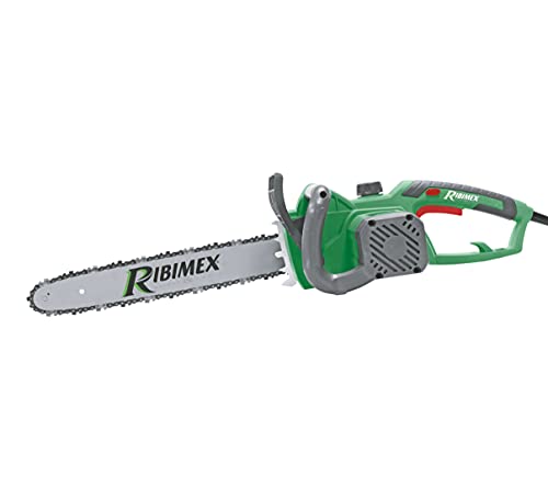 RIBIMEX PRTRE352 Elektrosäge 1600 W von RIBIMEX