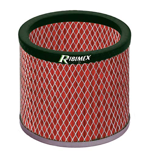 Ribimex PRCEN008/HEPA Ersatzfilter für Cenehot und Cenehot Pro von RIBIMEX