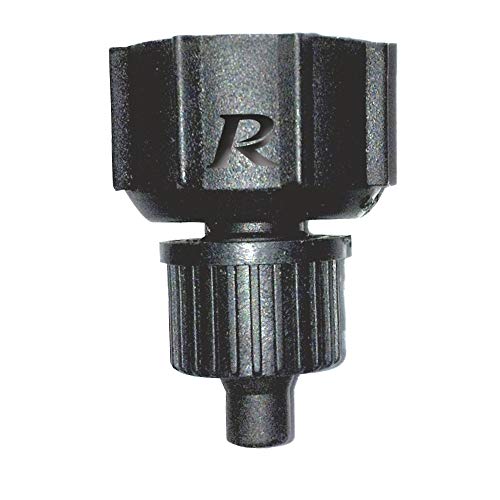 RIBIMEX PRPC8X Adapter für Speere und Griffe von RIBIMEX