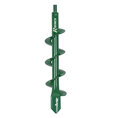 Ribimex - PRTARPER080 - Bohrer - Ø80 cm x 30 cm von RIBIMEX