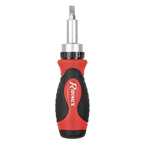 ribimex RIBITECH prtour7/B Bithalter Set magnetisch 7 Bits von RIBIMEX