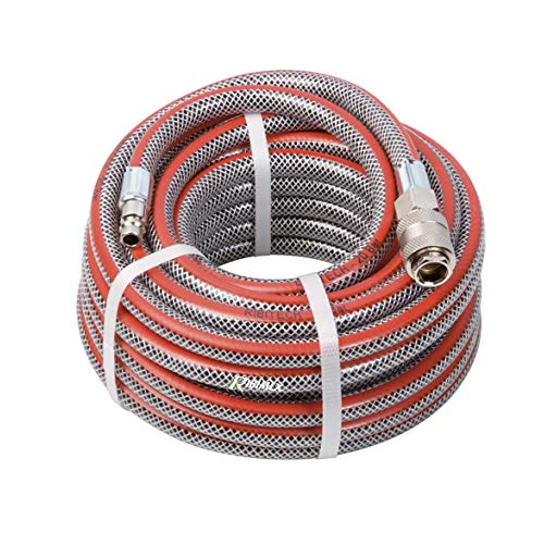 Ribimex Rohr Luft Bodeneinbaudose/10 m PVC Ribimex Rohr Luft Bodeneinbaudose/10 m PVC von RIBIMEX