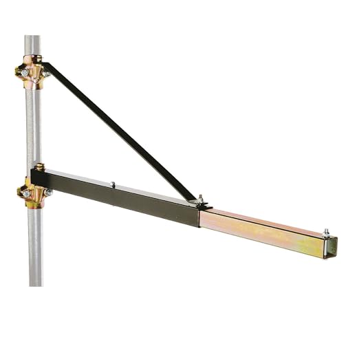 RIBITECH 03166 Vorbau drehbarer Lenker 1,20 m RIBITECH 03166 Vorbau drehbarer Lenker 1,20 m von RIBIMEX