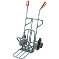 Ribitech - Trade Shop - carrello in metalla 6 ruote ribimex sali scale PRCD6R assozato - Ribitech - Trade Shop - carrello in metalla 6 ruote ribimex sali scale PRCD6R assozato - von Ribitech