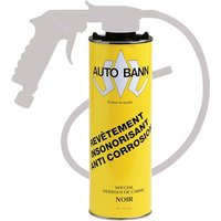 Geräuschdämmende Patrone Geräuschdämmende Patrone von RIBIMEX