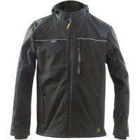 Rica Lewis - Herren Softshell Jacke - Größe s - Fleece gefüttert - Stretch - shell von Rica Lewis