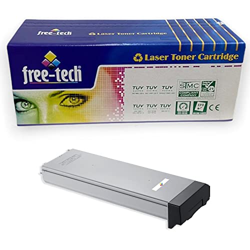 Toner für den Einsatz auf Samsung MultiXpress 8230NA 8240NA SCX8030ND SCX8040ND SCX8230NA SCX8240NA 607 MLTK607SELS MLT-K607S-ELS Toner für den Einsatz auf Samsung MultiXpress 8230NA 8240NA SCX8030ND SCX8040ND SCX8230NA SCX8240NA 607 MLTK607SELS MLT-K607S-ELS von Ricartucce