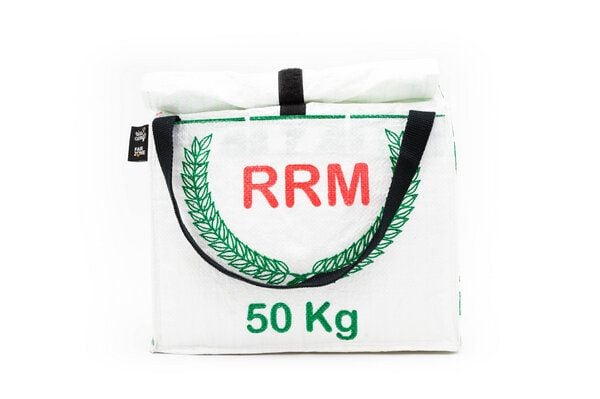 Rice&Carry RICE & CARRY Lunchbeutel von Rice&Carry