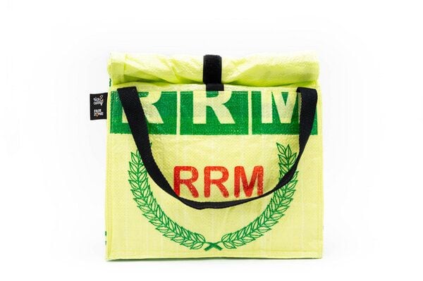 Rice&Carry RICE & CARRY Lunchbeutel Rice&Carry RICE & CARRY Lunchbeutel von Rice&Carry