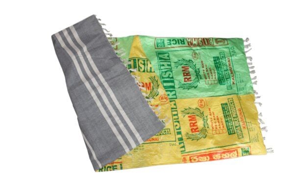 Rice&Carry RICE & CARRY Picknick Decke 170 x 115 cm Rice&Carry RICE & CARRY Picknick Decke 170 x 115 cm von Rice&Carry