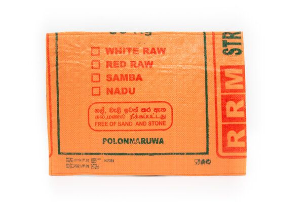Rice&Carry RICE & CARRY Platzdecke 2er Set von Rice&Carry