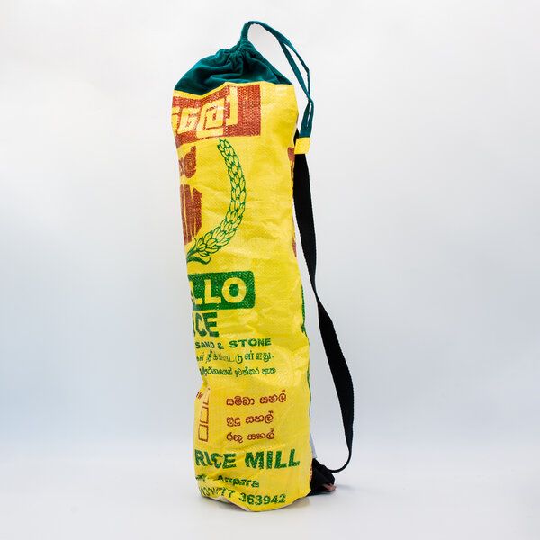 Rice&Carry RICE & CARRY Yogamattentasche von Rice&Carry
