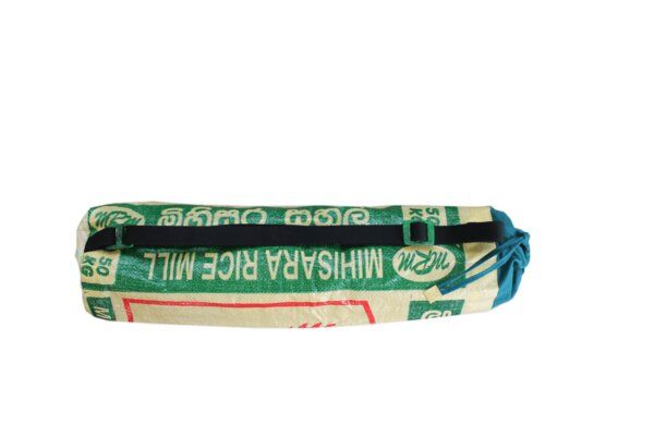 Rice&Carry RICE & CARRY Yogamattentasche von Rice&Carry