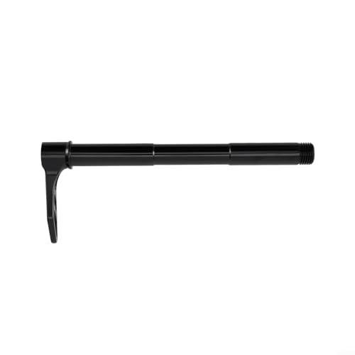 15 x 148/158 mm Mountainbike-Steckachse, stabile Konstruktion für Leistung und Sicherheit (M15 x 158L) von RichVibe
