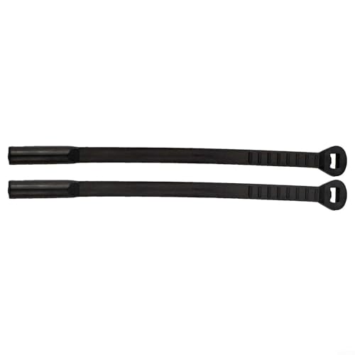 2 Stück Bohrfutter für Schlüsselhalter Gummi für Schlüssel 48663080 48663240 48663280 zur Befestigung an Bohrmaschinen Kabel von RichVibe
