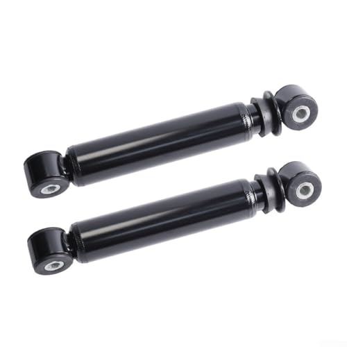 2 Stück Stoßdämpfer hinten für EZGO für RXV Golfwagen OEM 611724 Edelstahl Komponenten 2 Stück Stoßdämpfer hinten für EZGO für RXV Golfwagen OEM 611724 Edelstahl Komponenten von RichVibe