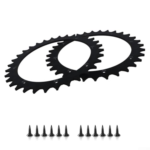 2 Stück Trimmspikes für Worx für Landroid Mähroboter WR165E WR167E Verbesserte Rasenpflege 2 Stück Trimmspikes für Worx für Landroid Mähroboter WR165E WR167E Verbesserte Rasenpflege von RichVibe