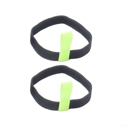 2 Tauchtank-Schlauchgurte für 12L und 6L Flaschen, elastisch und leicht, perfekt für Tauchausrüstung (12L F) von RichVibe