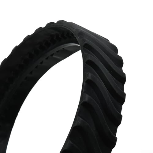 2 Track Reifen für Zodiac MX8 MX6 AX10 und Baracuda Poolreiniger R0526100 von RichVibe