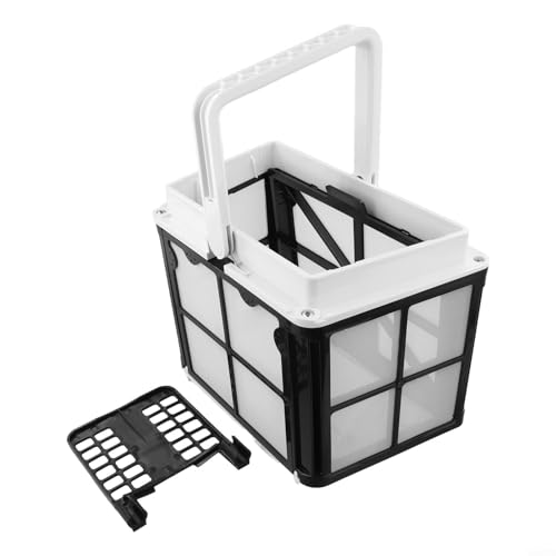 9991459R1 Feinfilterkorb für Dolphin Poolreiniger S50, S100, für Active 10 zuverlässige Filtrationslösung von RichVibe