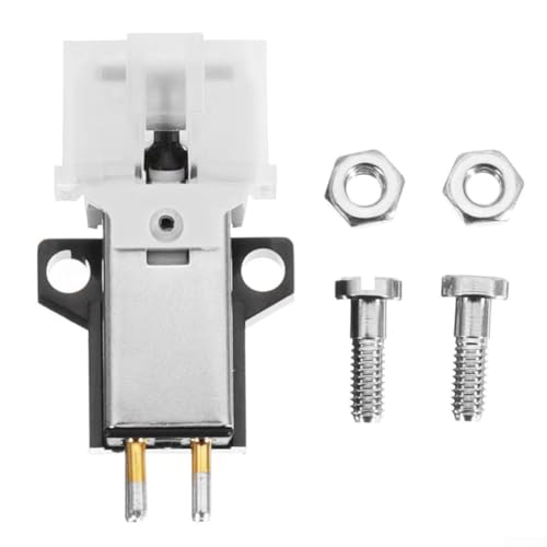 Audiophile Grade Moving Magnet Cartridge Needle Compatible with Various Turntables Including the AT3600L Model Audiophile Grade Moving Magnet Cartridge Needle Compatible with Various Turntables Including the AT3600L Model von RichVibe