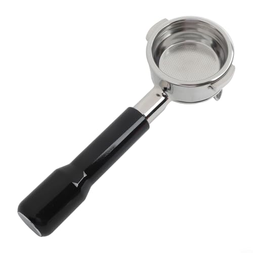 Doppelauslauf 58 mm Gruppenkopf für E61 Expobar-Kaffeemaschinen mit gefiltertem Design an der Unterseite für ausgewogenen Kaffeefluss und Geschmack Doppelauslauf 58 mm Gruppenkopf für E61 Expobar-Kaffeemaschinen mit gefiltertem Design an der Unterseite für ausgewogenen Kaffeefluss und Geschmack von RichVibe