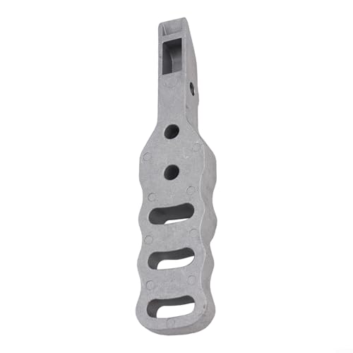 Drive Control Handle 576452801 für Aufsitzmäher und Rasentraktor, zuverlässiges Ersatzteil (1 Stück) von RichVibe