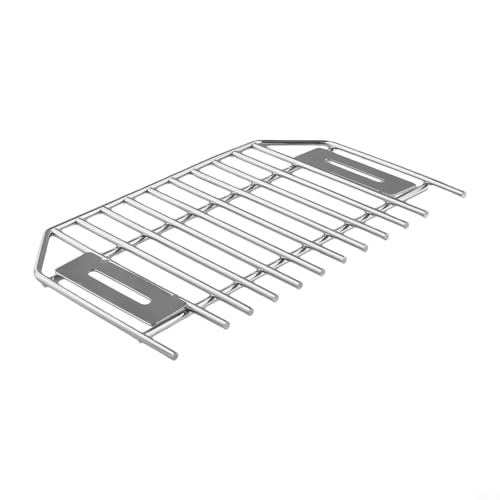 Edelstahl Outdoor Drainage System Side Row and Corner Design for Effective Clog Prevention (S) von RichVibe