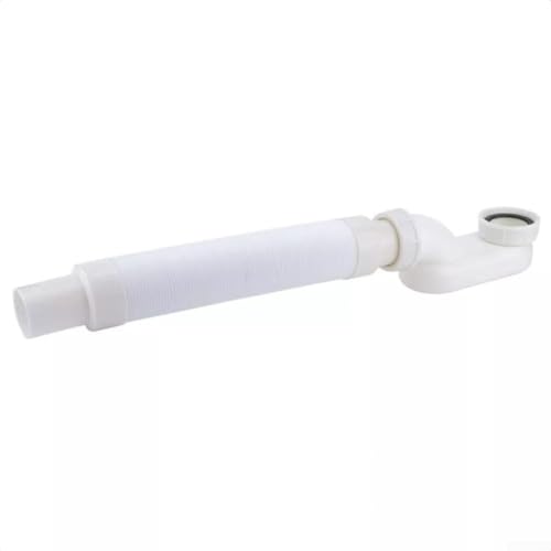 Engineered Flexibility in Bathtub Drainage G112 P Trap Kit Offering Practical Solutions for Remodeling and New Builds Engineered Flexibility in Bathtub Drainage G112 P Trap Kit Offering Practical Solutions for Remodeling and New Builds von RichVibe