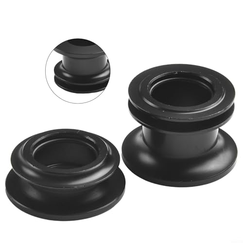 Engineered Torque for Bicycle Fork Boost Hubs, Fits 240s to For Rockshox (Center Lock) von RichVibe