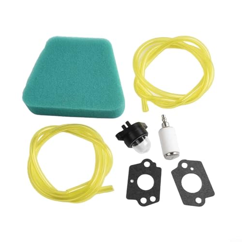 Ersatz Vergaser Tuning Kit für 530071620 Wt 891 und W20 Wt 391 Einfache Installation mit wesentlichen Komponenten von RichVibe