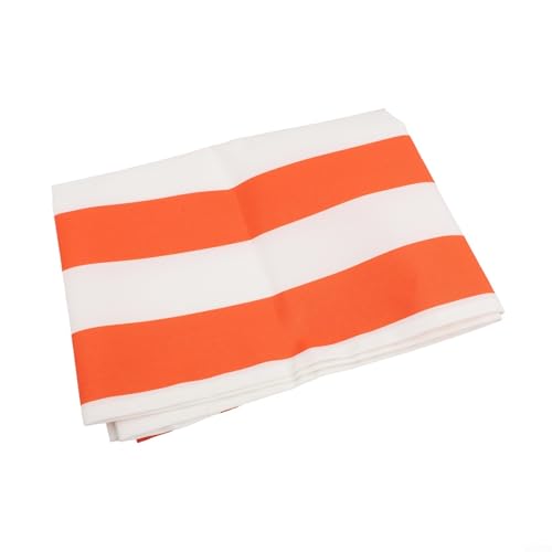 Ersatztuch für Outdoor-Strandliege, leicht zu reinigendes Polyester-Material, Ihre Entspannungsbedürfnisse (1 Stück) von RichVibe