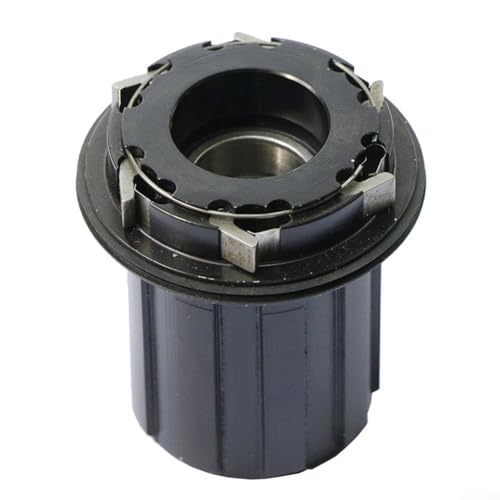 Fahrradnabenturm-Basis, Aluminiumlegierung, für 11-Gang-Fahrräder mit starker Struktur (12 mm) von RichVibe