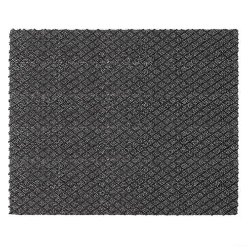 Für Klimaanlagen-Filter-Set für Midea 5 Stück Baumwollfilter für optimale Luftzirkulation und Filtration von RichVibe