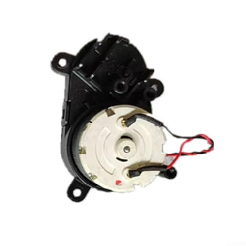 Für Midea Vakuum Kehrmaschine i5 i5Young8 i5Extra i9 Seitenbürste Motormodul Kompatibles Ersatzteil für effektiven Reinigungsbetrieb (Seitenbürstenmotor R) von RichVibe