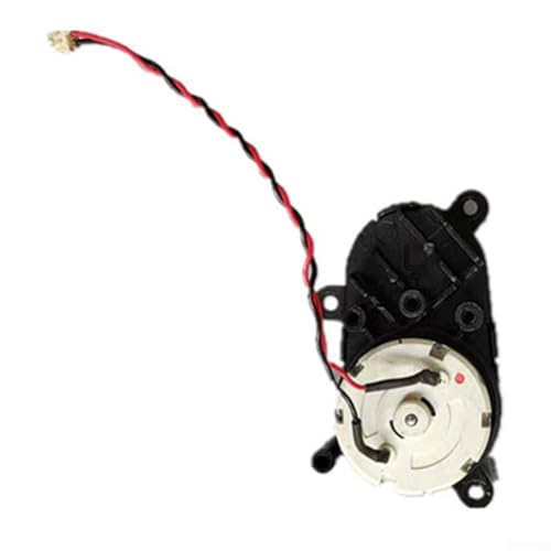 Für Midea i5 i5Young8 i5Extra i9 Kehrmaschine Seitenbürste Motormodul Ersatz kompatibles Staubsaugerzubehör für optimale Reinigungskraft (Seitenbürstenmotor L) von RichVibe