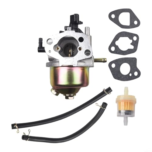 Für Vergaser Ersatz für Mountfield HP414, M411PD, für RS100, SP414 Rasenmäher Dichtungen Für Vergaser Ersatz für Mountfield HP414, M411PD, für RS100, SP414 Rasenmäher Dichtungen von RichVibe